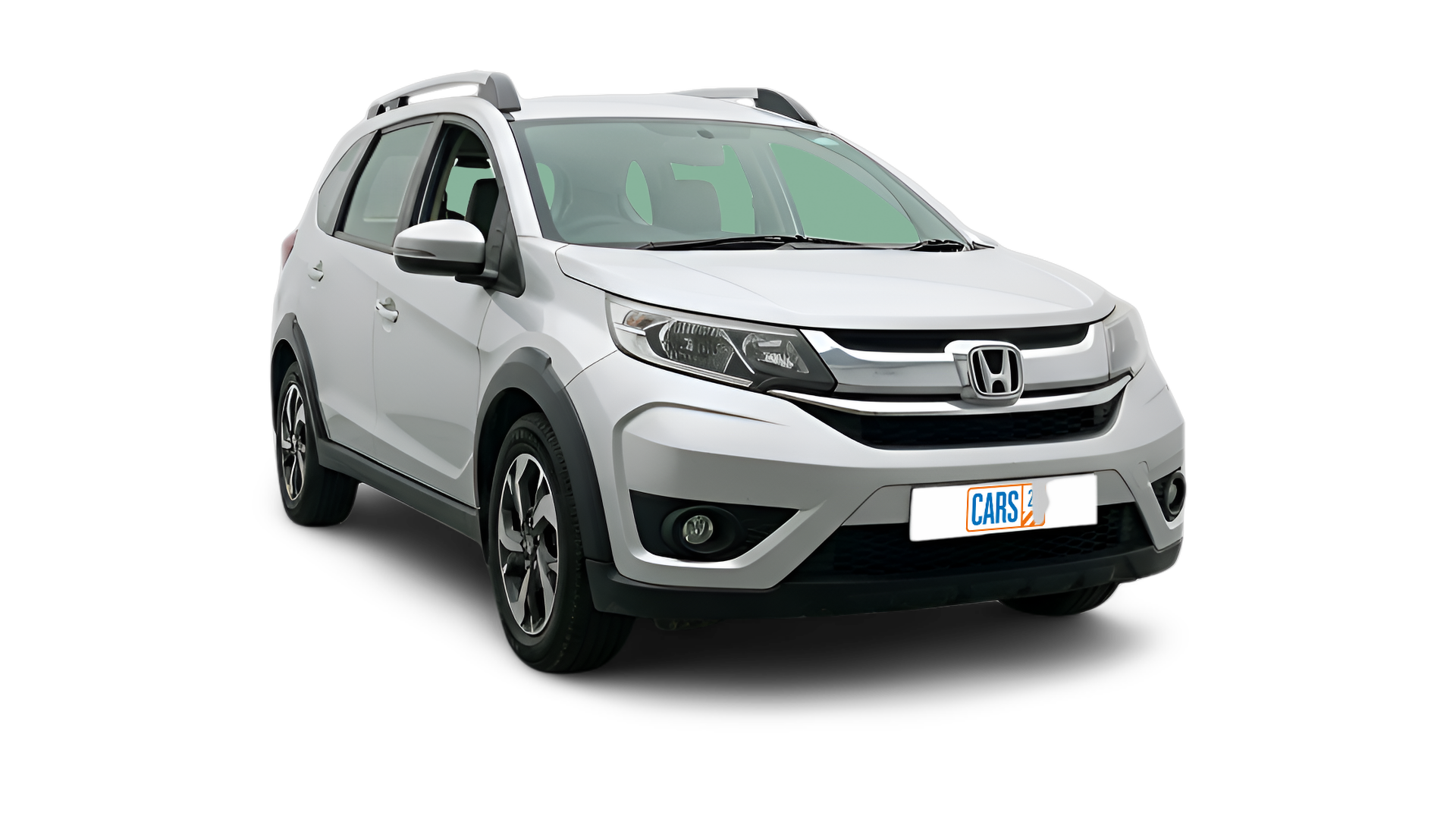 Honda BR-V-img